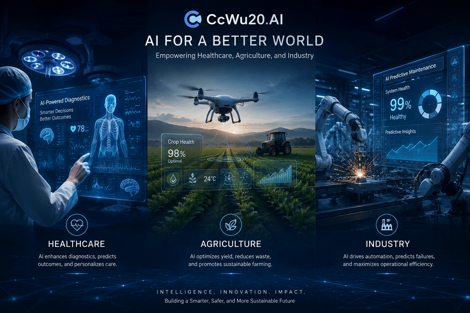 AI Industries